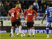 Bóng đá anh, ngoại hạng anh, lịch thi đấu euro 2012, Cuộc đua M.U - Man City: Các chuyên gia "đặt cửa" cho M.U